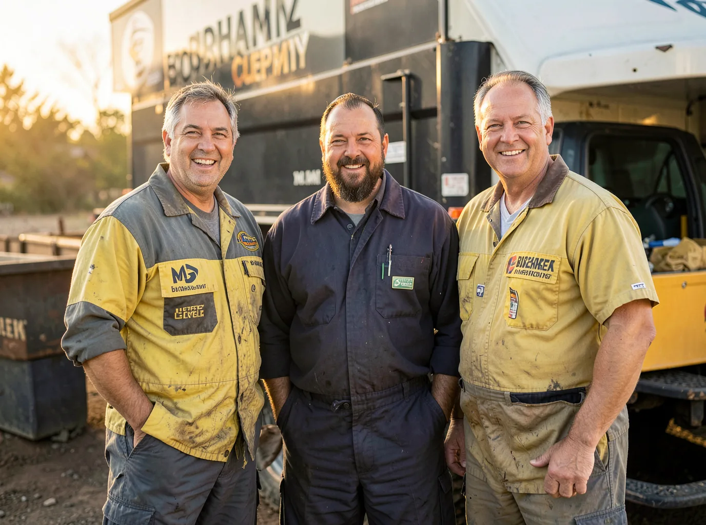 Sewage Cleanup company in Hungerford, TX